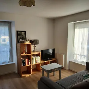 Duplex Très Lumineux En Centre Janzé