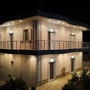 Antigonea , Gjirokastër Albanie